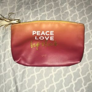 Makeup Bag